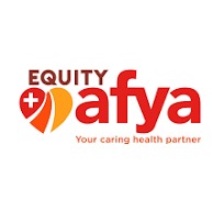 Equity Afya