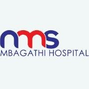 Mbagathi Hospital