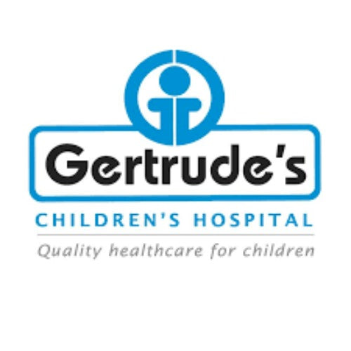 Gertrude's Children's Hospital