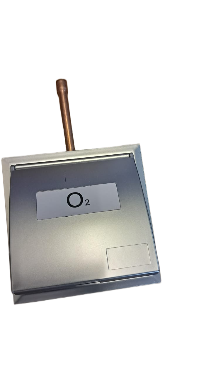Medical Gas Outlet