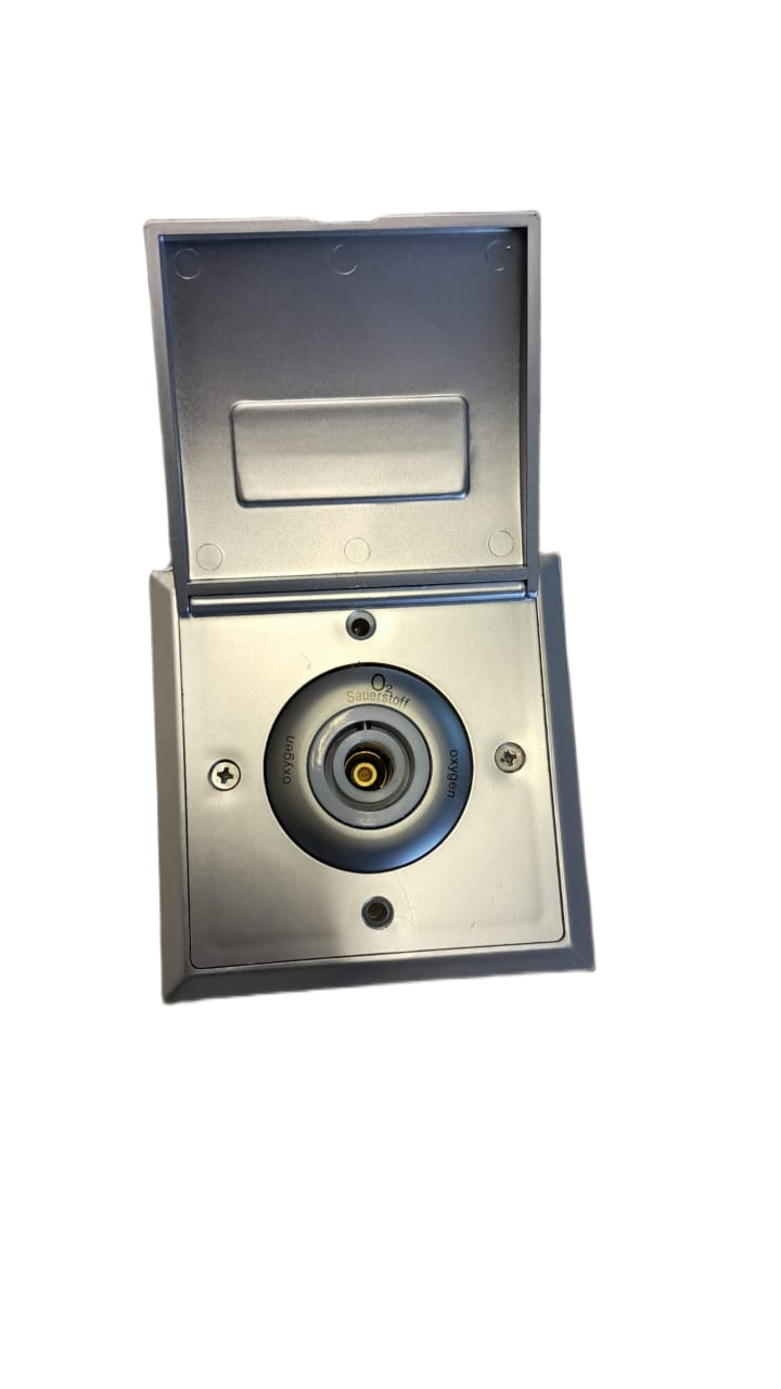 Medical Gas Outlet