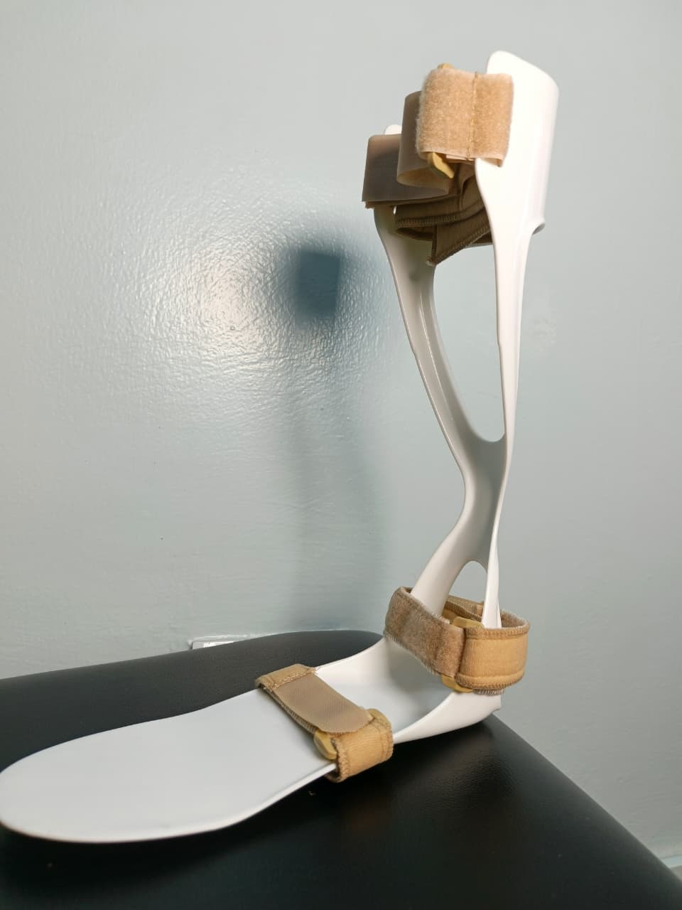 Foot Drop Splint