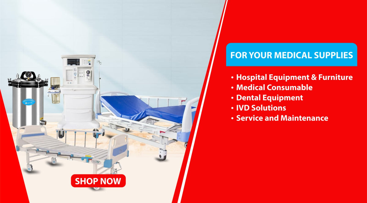 Mediplug Equipment banner 1