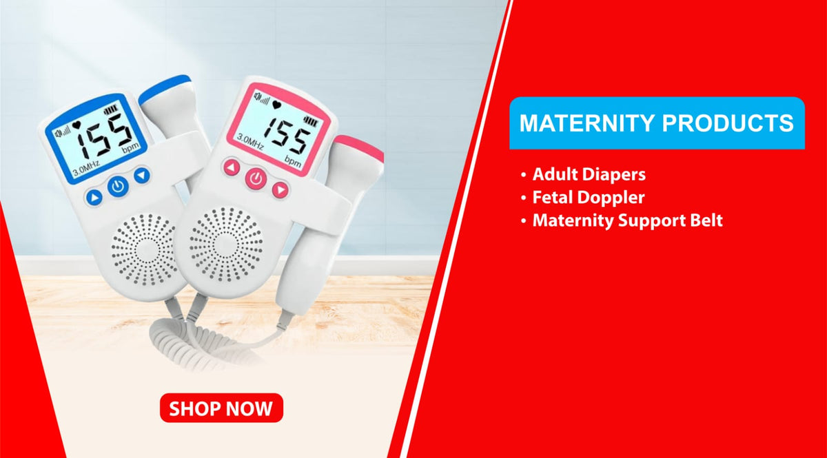 Mediplug Equipment banner 3