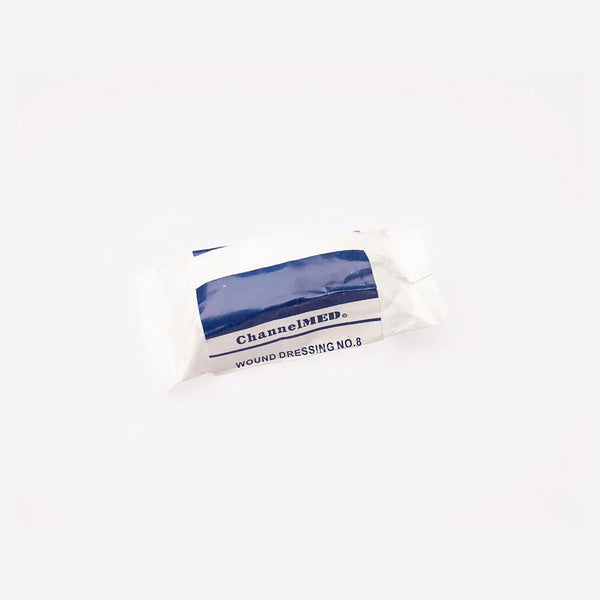 Wound dressing