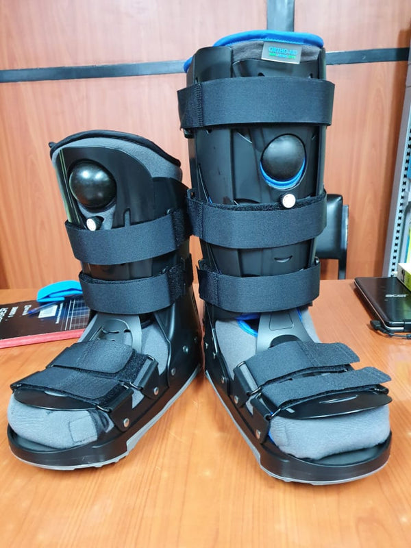 pneumatic walker/ boot Short