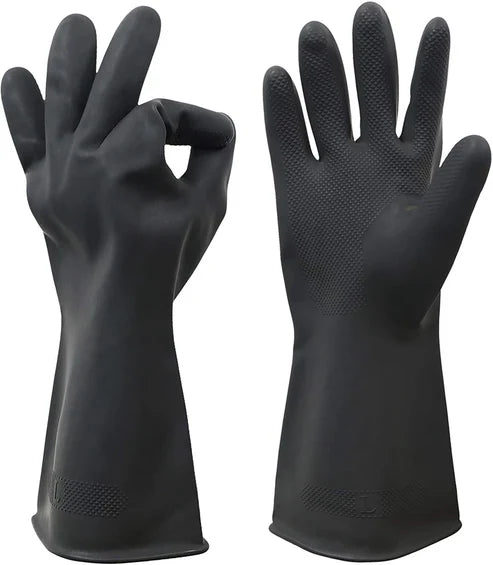 Gloves - Acid proof