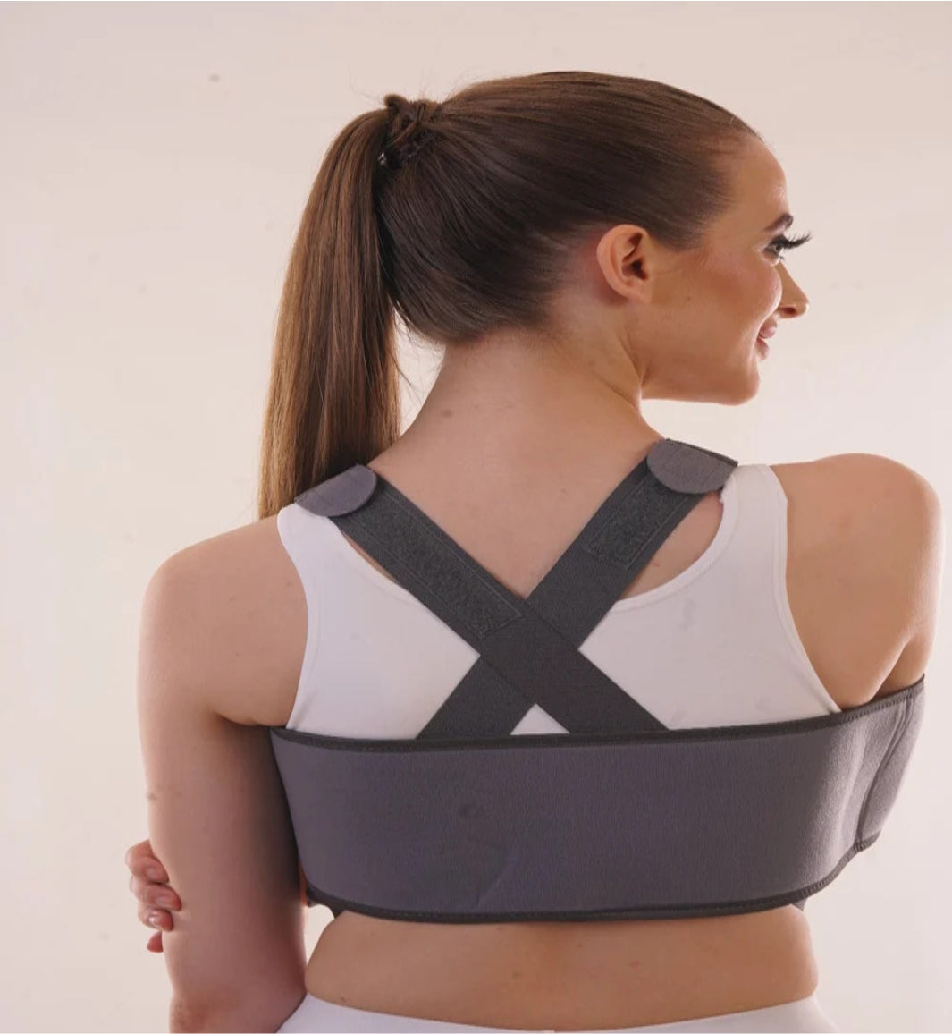 Universal Shoulder Immobilizer