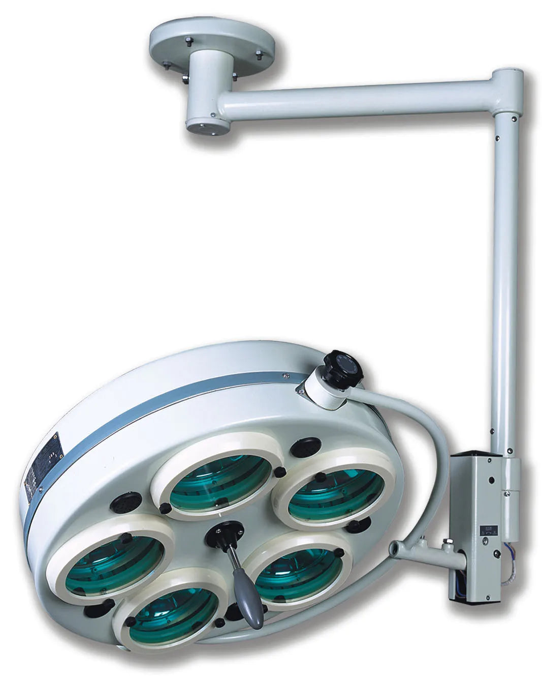 Ceiling Operating Light Halogen