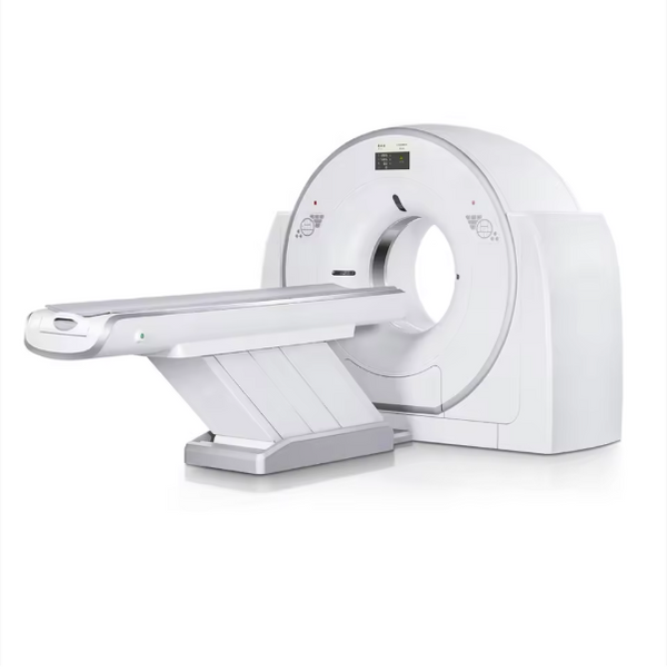 CT Scan