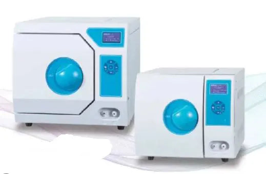 Dental Steam Sterilizer