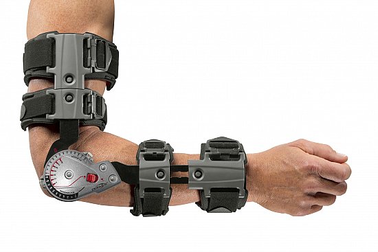Elbow ROM Brace