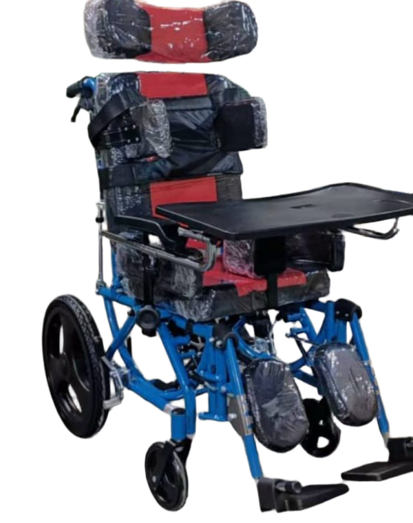 Cerebral Palsy Wheelchair