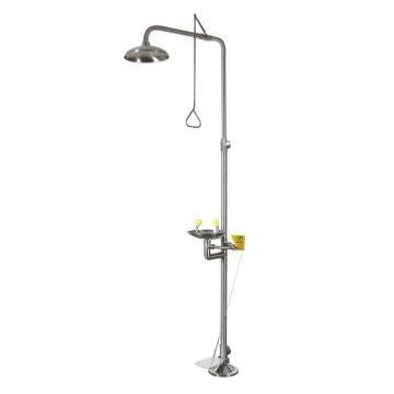 Emergency Shower and Eyewash station Price in Kenya.