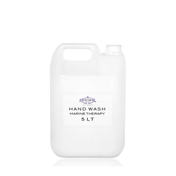 Hand wash gel