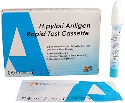 H. pylori Antibody