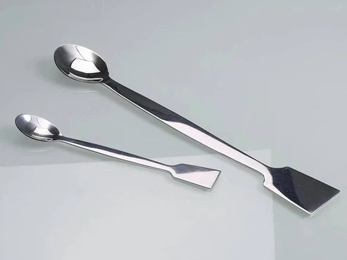 Lab Spatula (stainless steel 6")
