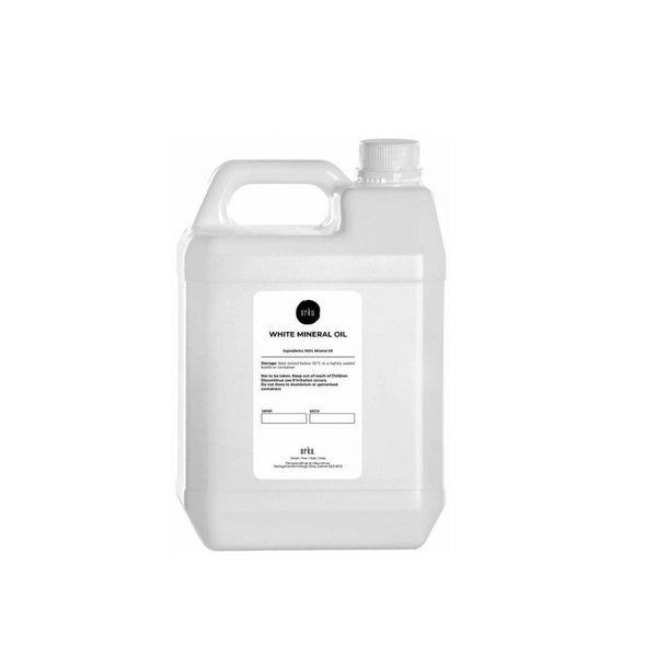 Liquid paraffin