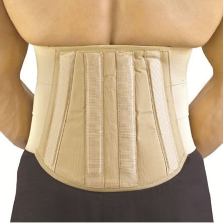 Lumbar Corset