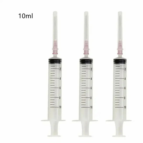 Medical-Disposable-Syringe