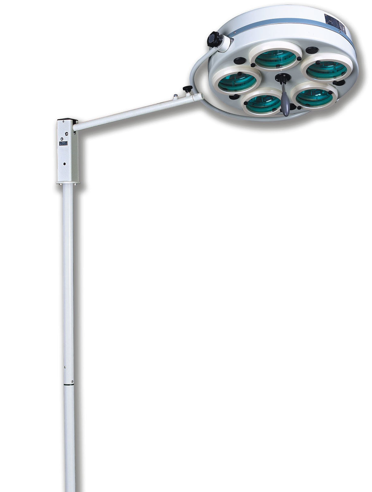 Portable LED Theatre Lights