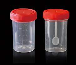 Stool Container
