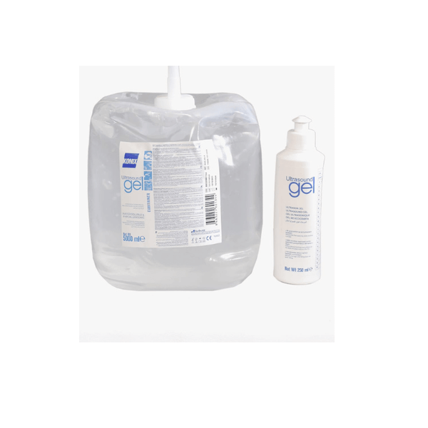 Ultrasound Gel