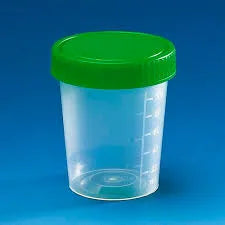 Urine Container