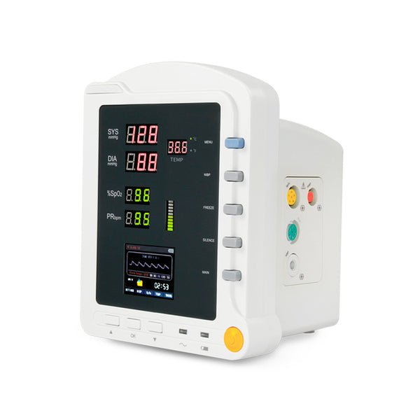Vital Signs Monitor