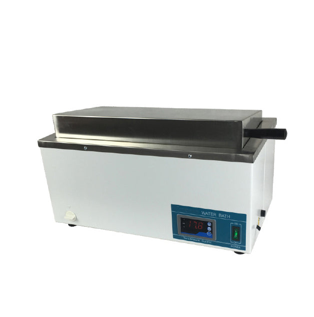 Water Bath 10 Ltrs