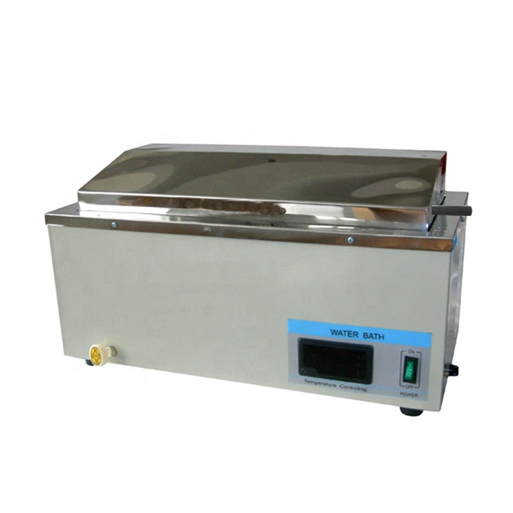 Water Bath 10 Ltrs